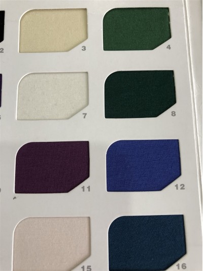 GZ-LTTG 40SPIMA棉拉架平紋 DG0133 160-170G 超冰感  涼快  散熱  cool 爽 清涼 冰爽棉 彪馬棉 cool 爽棉 細節-1